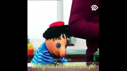 کلیپ کلاه قرمزی